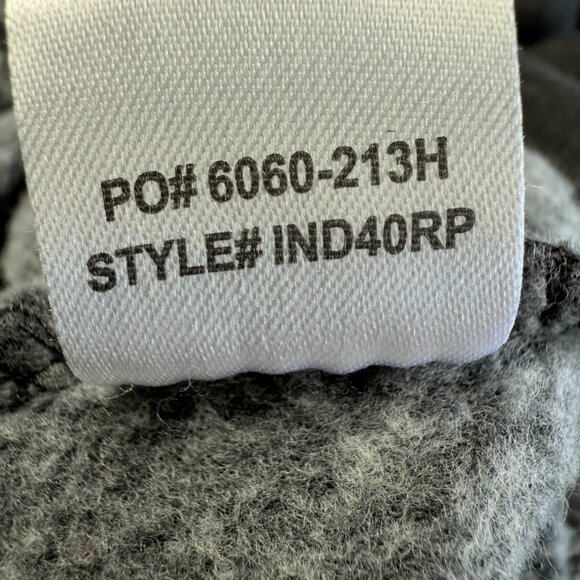 Montana IMT Raglan Pullover Hoodie – Hiking, Hunting M (Independent Trading Co.) - Picture 4 of 8